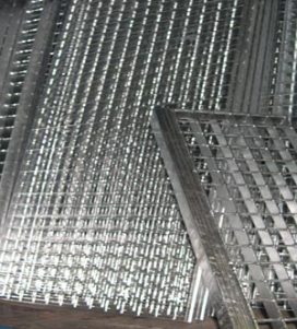 Oferta En Rejillas Encastradas Tramex