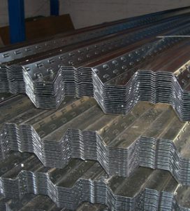 Ofertas Forjado Colaborante